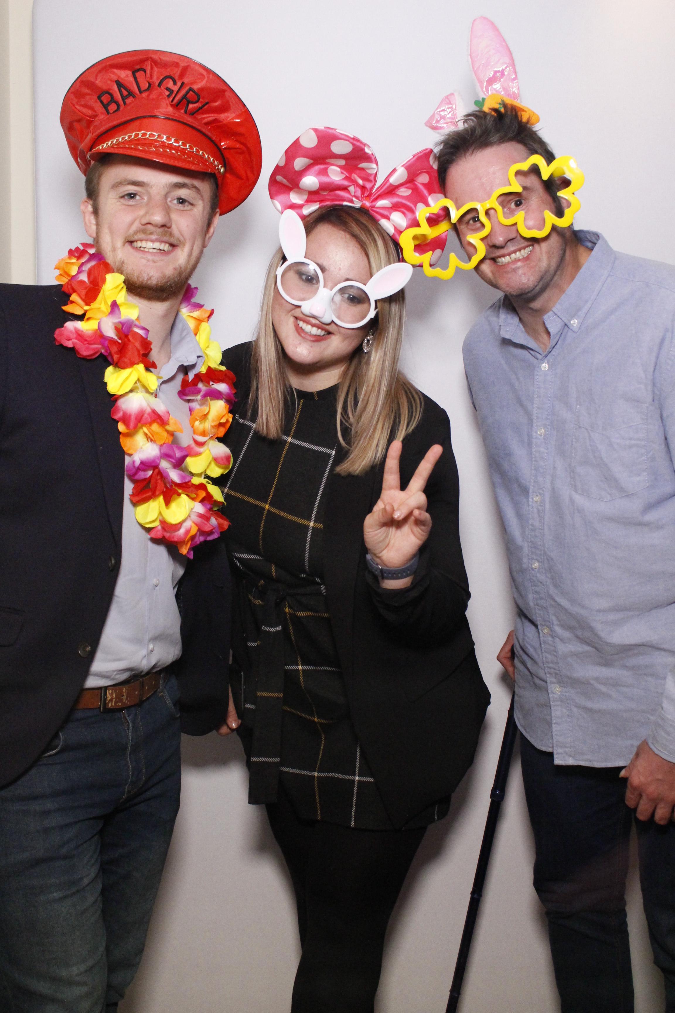 Luke & Emily's Wedding | View more photos from the event at gallery.myphotoboothexperience.co.uk/u/MyPhotoBoothExperienceLtd/Luke-Emilys-Wedding